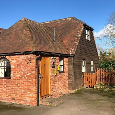 The Annexe At Walnut Tree Cottage Hope under Dinmore Zewnętrze zdjęcie